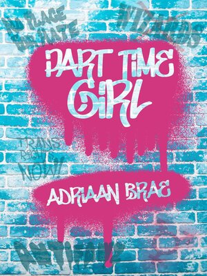 cover image of Part Time Girl